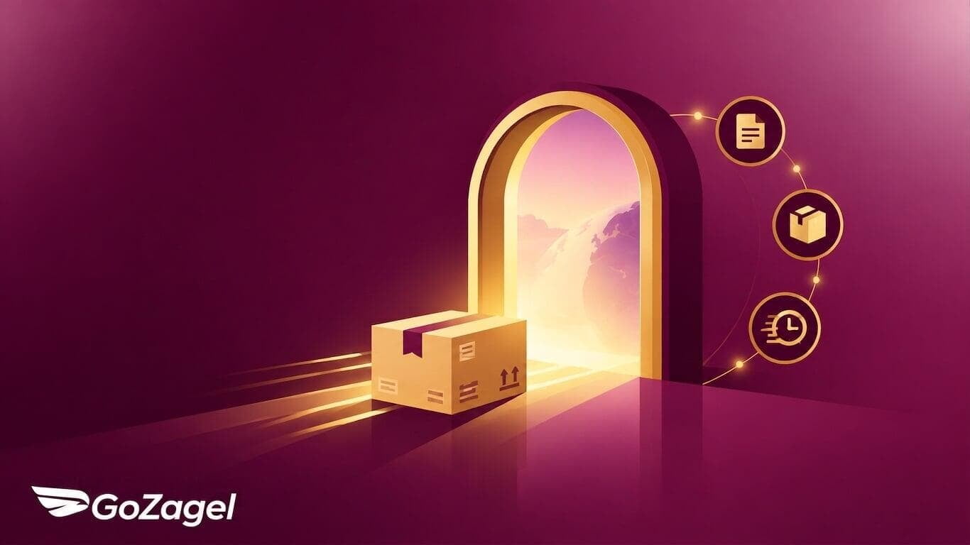 compagnie fedex express Shipping Services | GoZagel